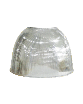 Acrylic Dome Diffuser